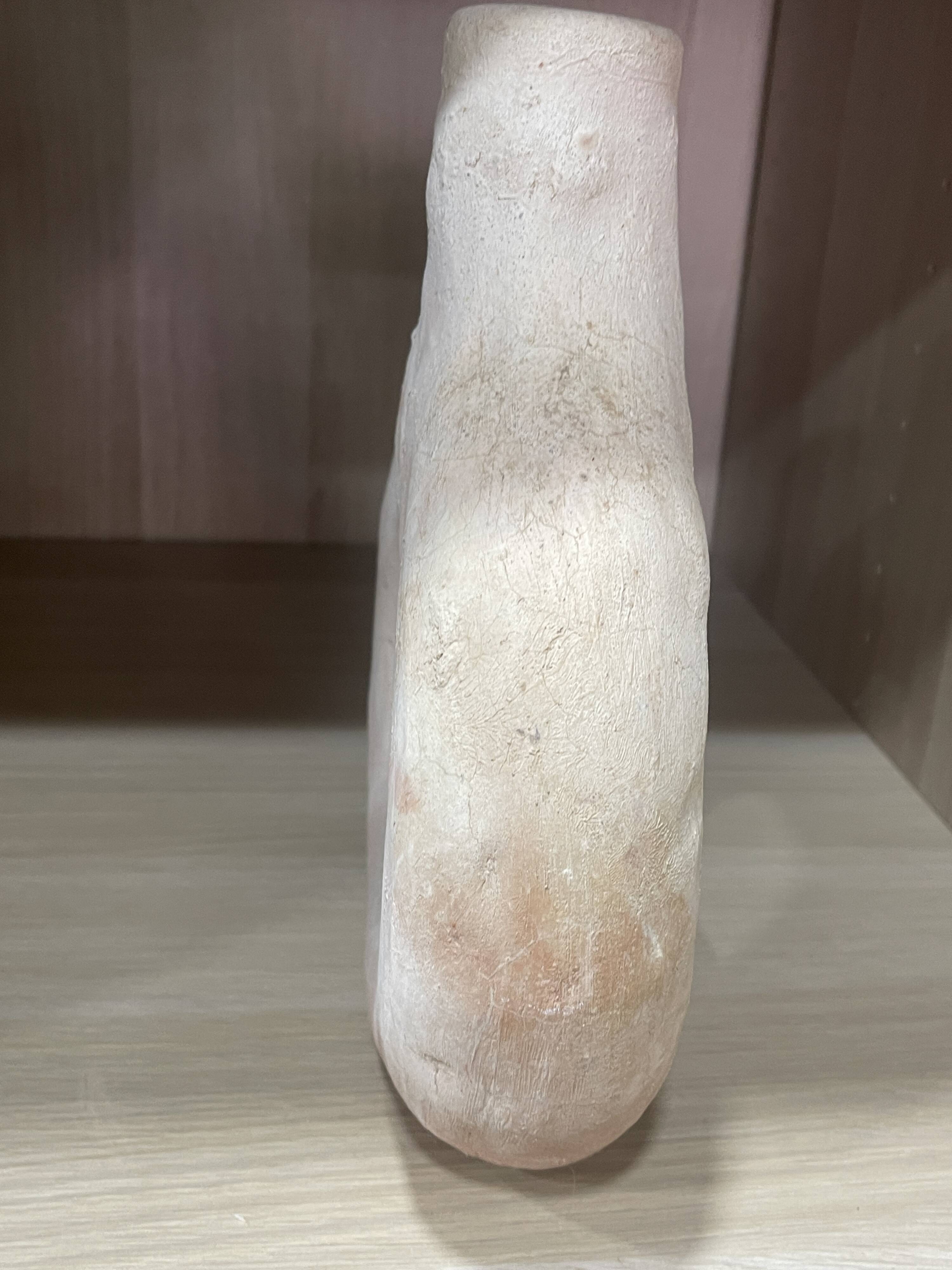Vase relique