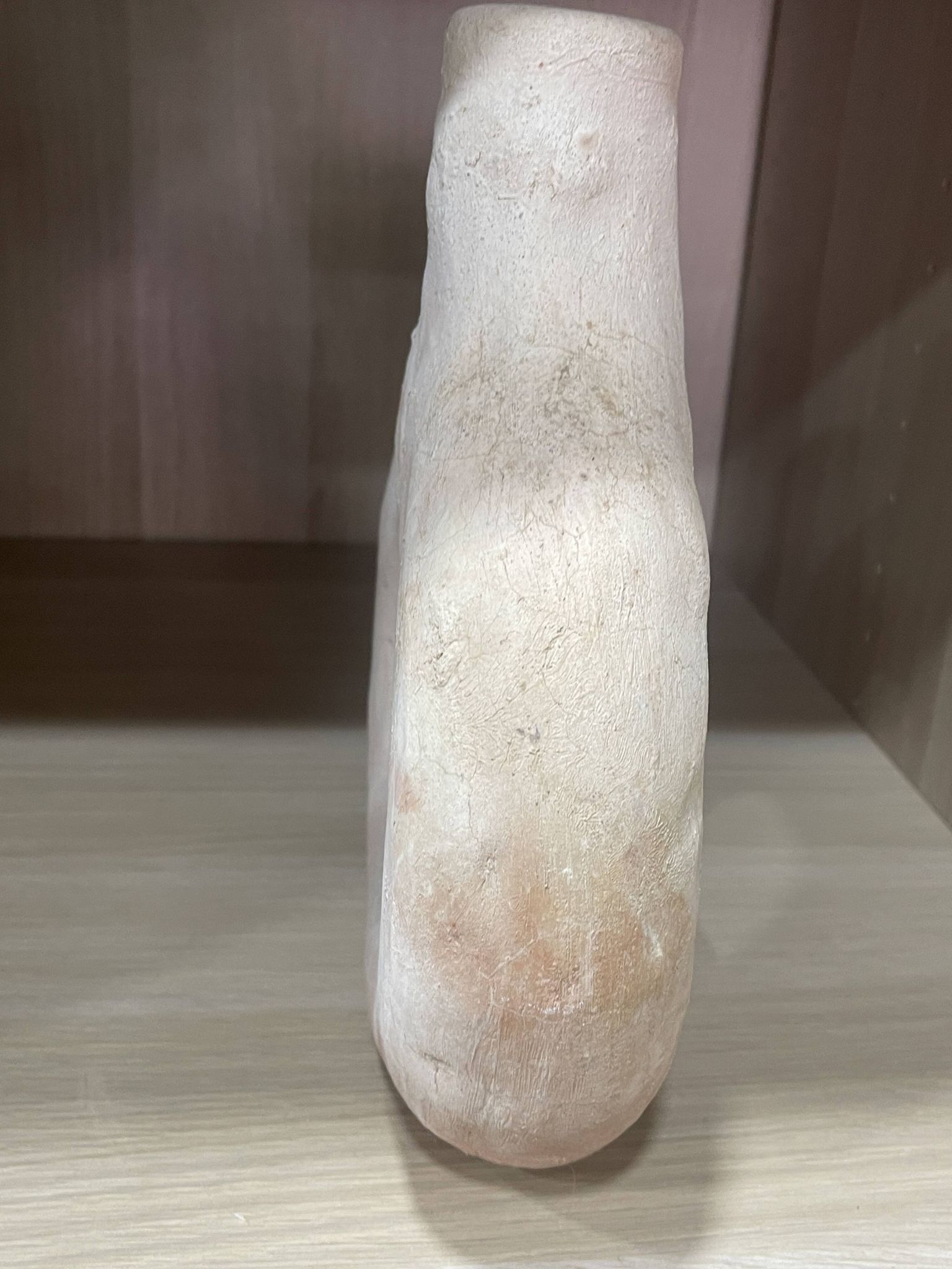 Relic vase