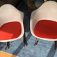 RAR Vitra Eames rocking chairs