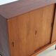 Vintage wall cabinet | sideboard | 60s | danish