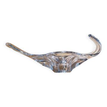 Bayel crystal bowl
