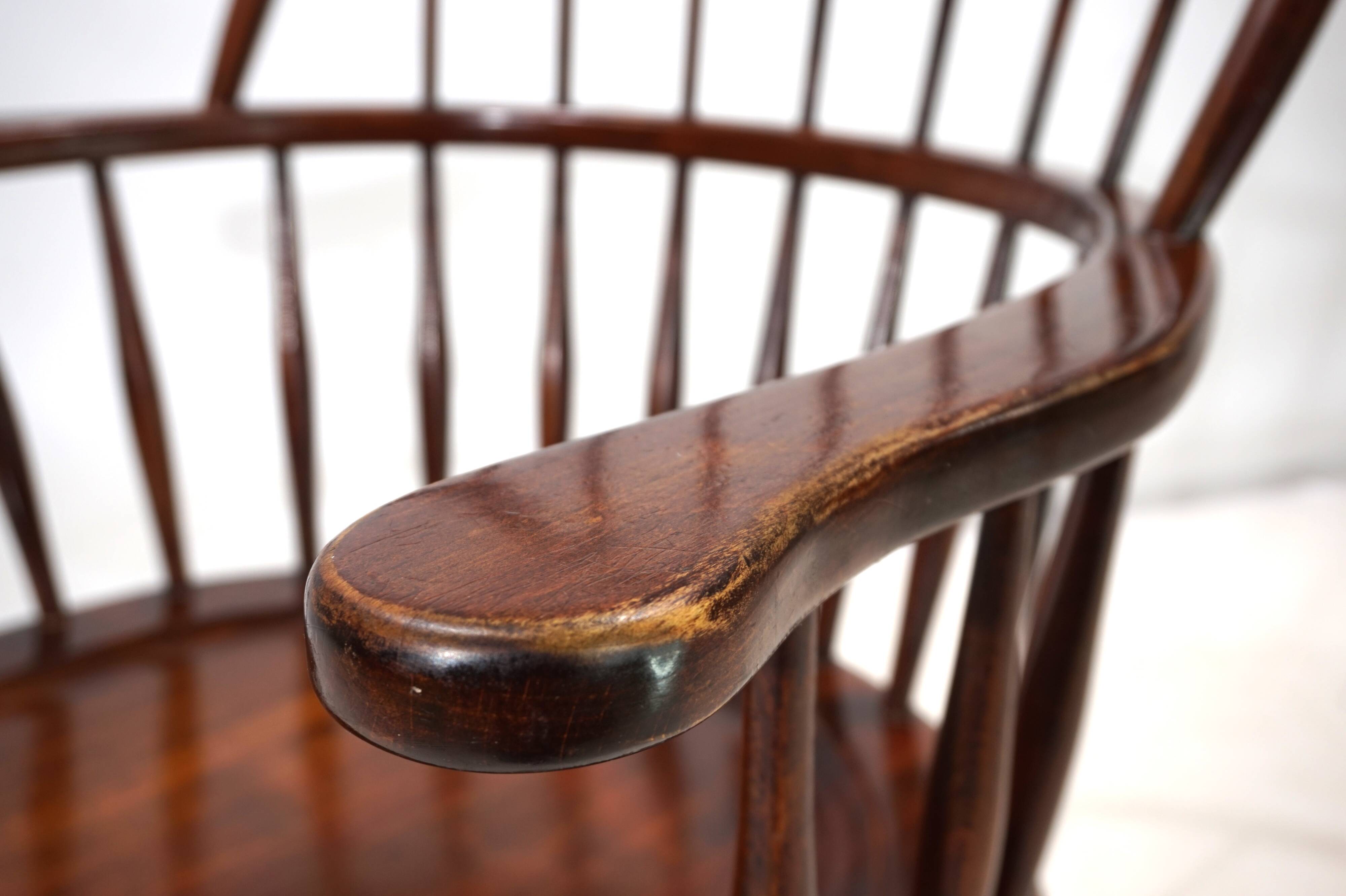 Windsor Armchair, 1930