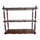 Old wall shelf