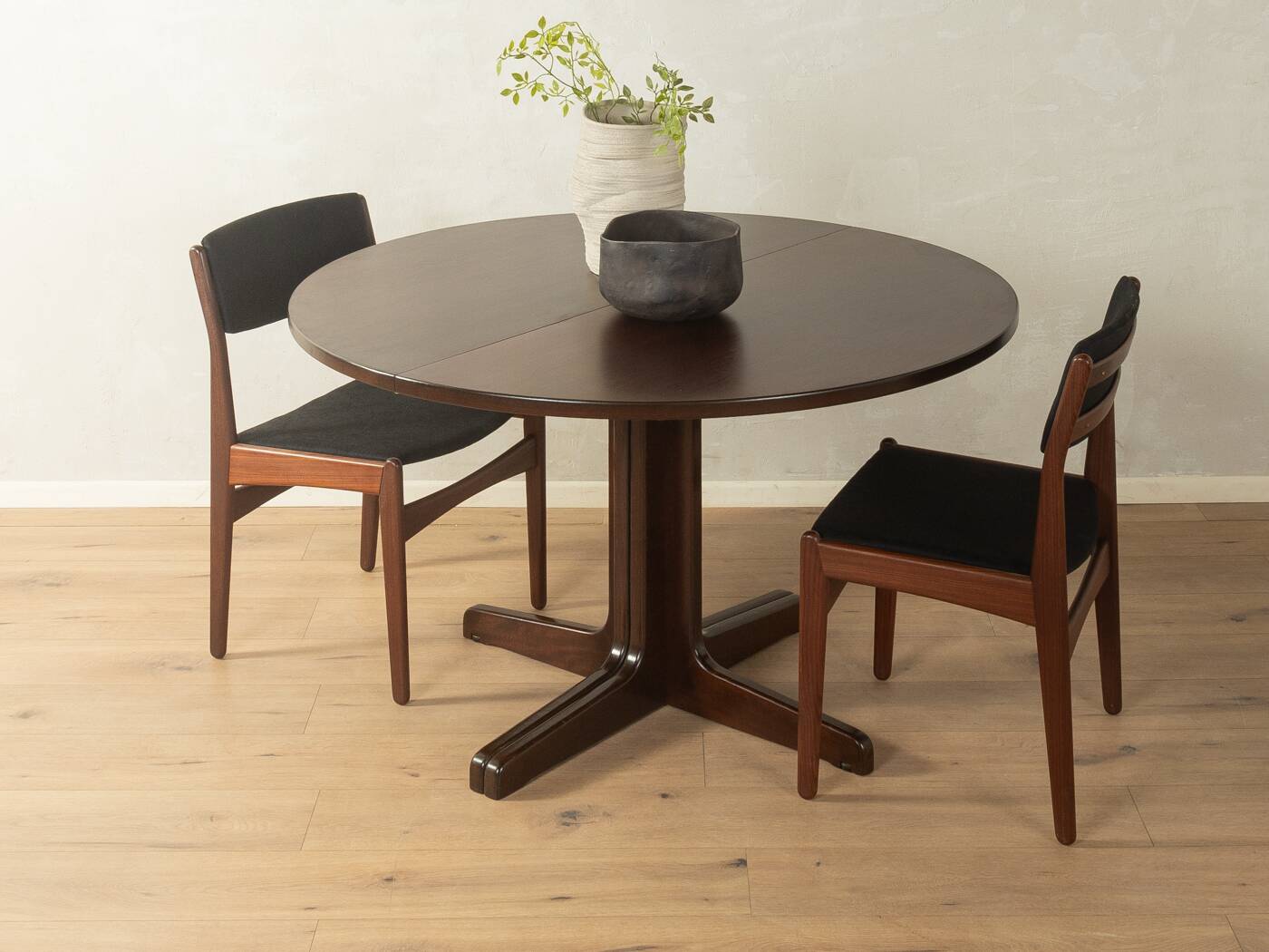 1930s dining table, Thonet, Vintage