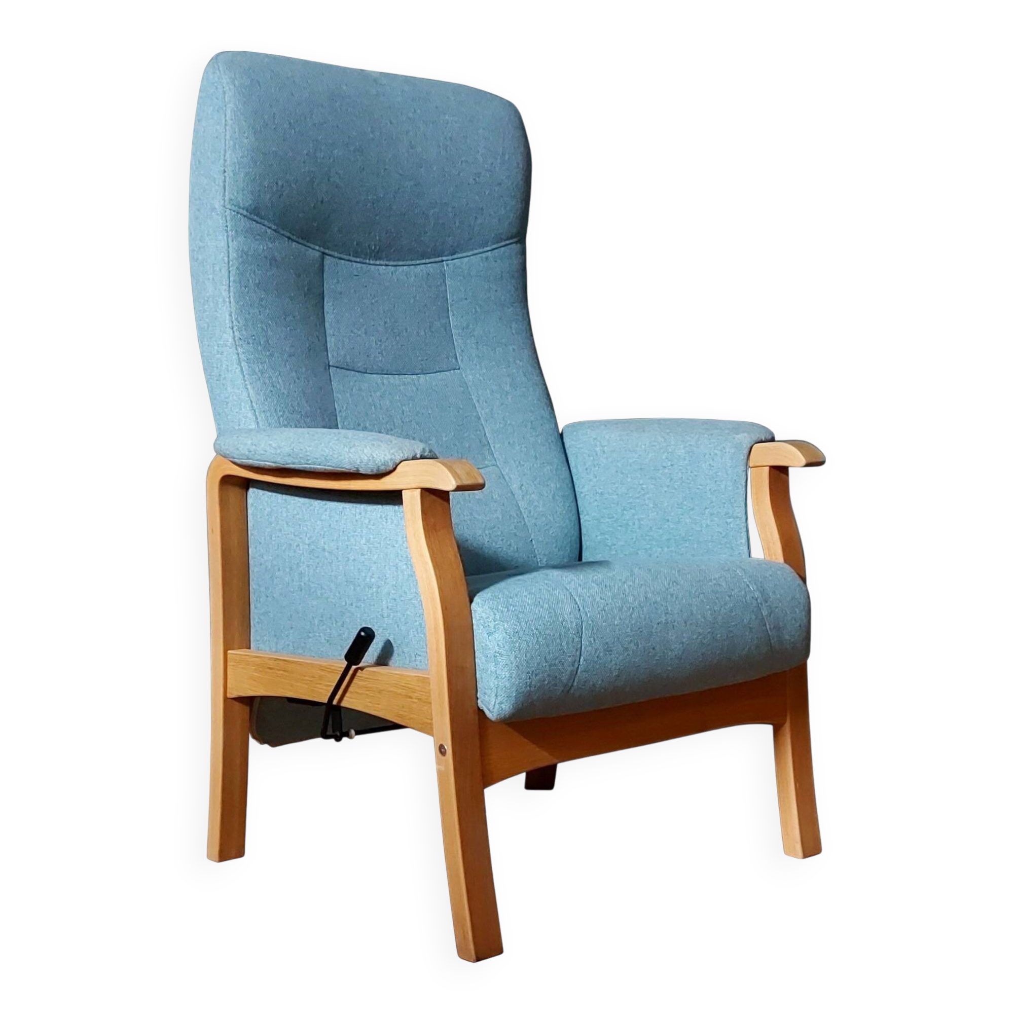 Fauteuil inclinable Broderna Sweden