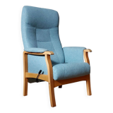 Fauteuil inclinable Broderna Sweden