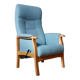 Fauteuil inclinable Broderna Suède