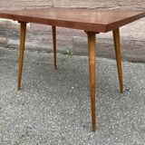 Vintage coffee table