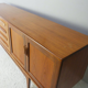 1960’s mid century G Plan Fresco sideboard by V B Wilkins