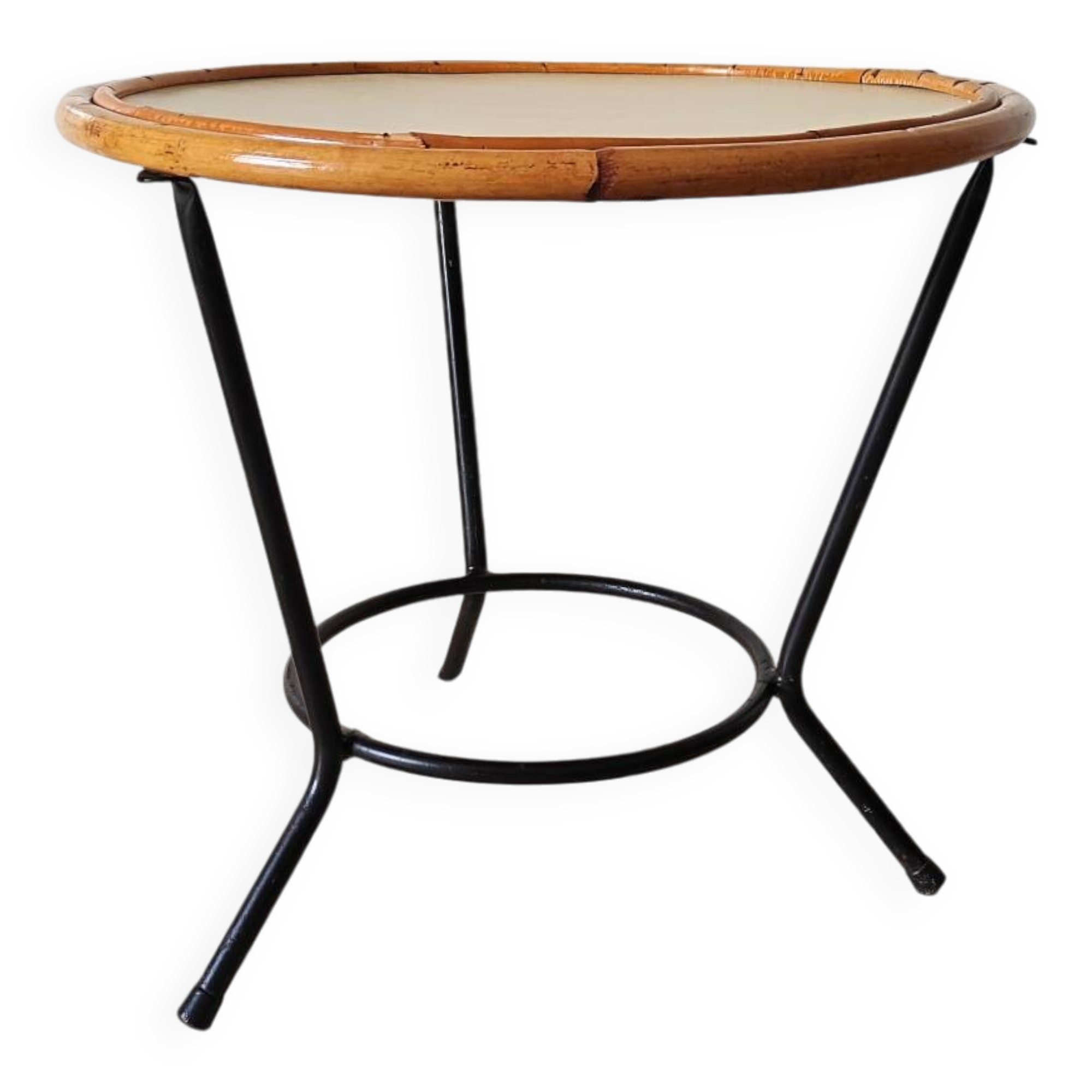 Table Basse Trépied Vintage Rohe Noordwolde