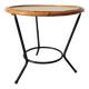 Table Basse Trépied Vintage Rohe Noordwolde
