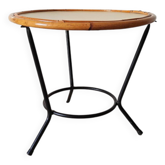 Table Basse Trépied Vintage Rohe Noordwolde