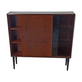 Bookcase of the 1970