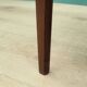 Teak sewing table, Danish design, 1960s, production: Denmark