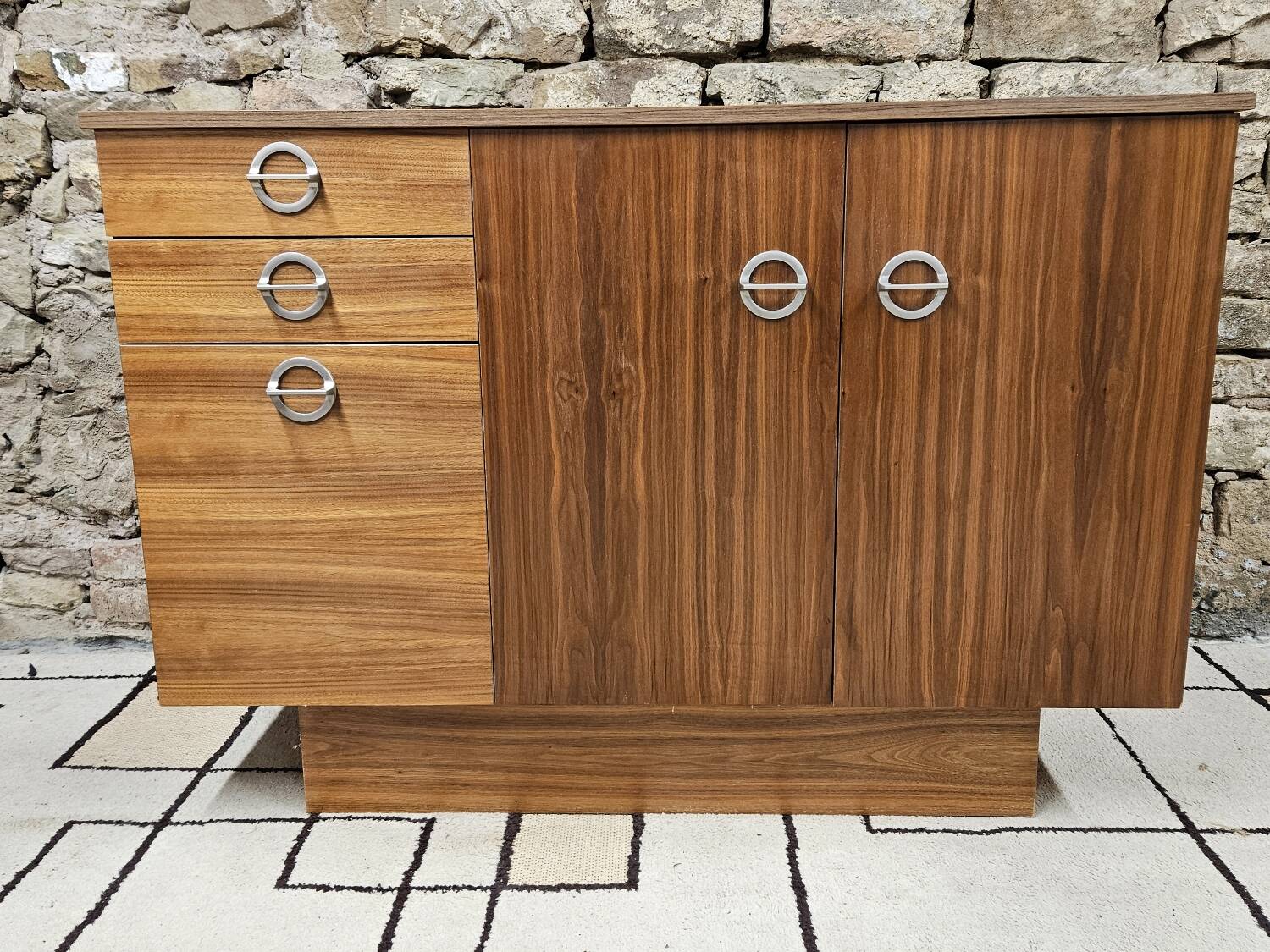 Vintage sideboard 1970"