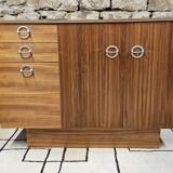 Vintage sideboard 1970"