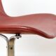 Chaise Poul Kjærholm PK9 pour Fritz Hansen