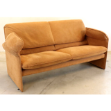 Leolux Bora Bora / Beta 'Loenga' 2-seater sofa