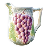 Slip decanter