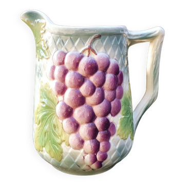 Slip decanter