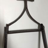 Glazier's stepladder