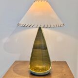 Accolay ceramic lamp