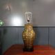 Lampe de table en céramique vintage
