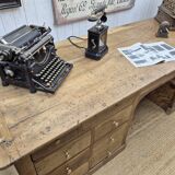 Old double-sided hardware counter