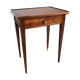 Side table