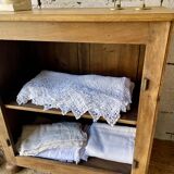 Oak sideboard