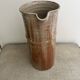 Stoneware jug