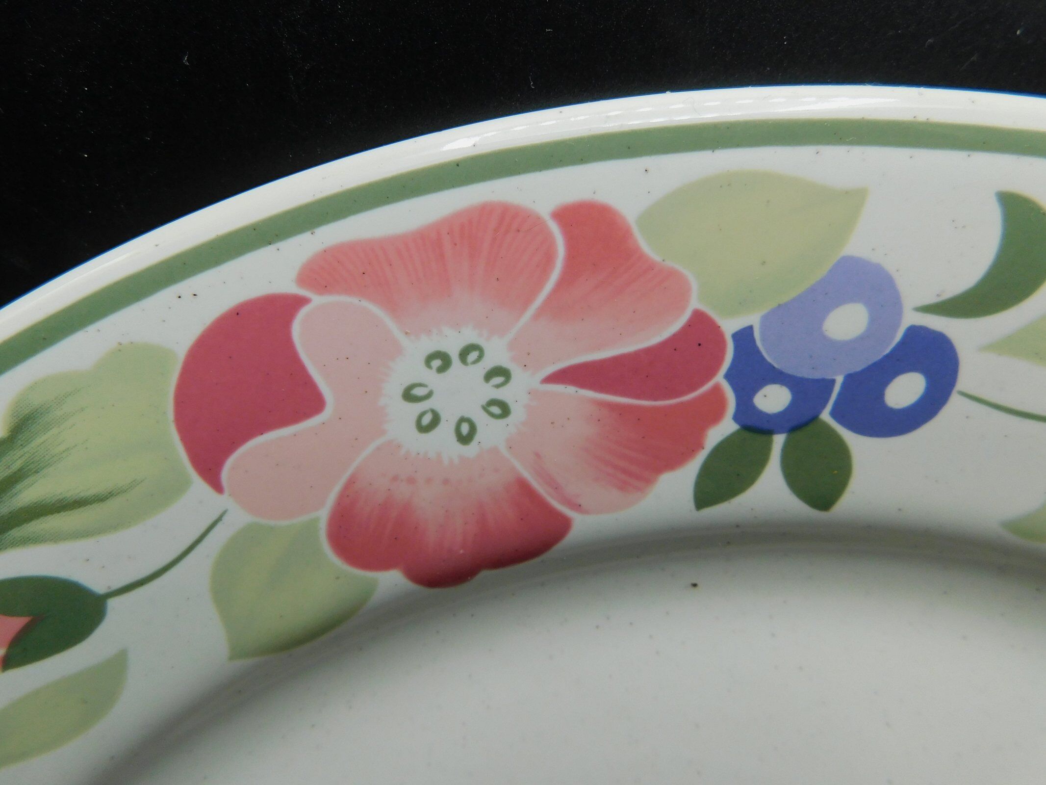 Winterling West-Germany Cake Dish - Model Barbara
