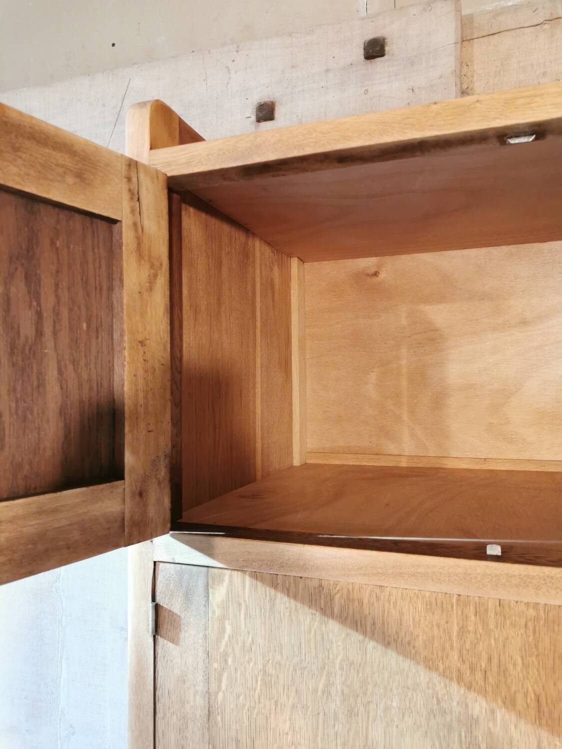 Armoire haute