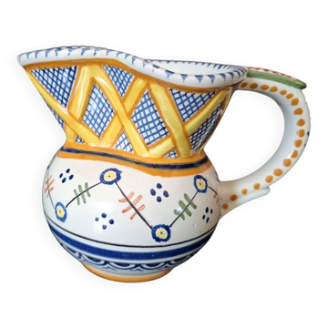 Small Henriot pot