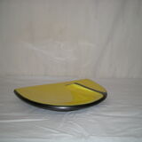 Ceramic dish 50s