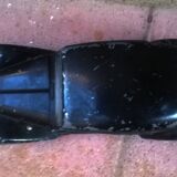 Citroen T.A Burago 1/24