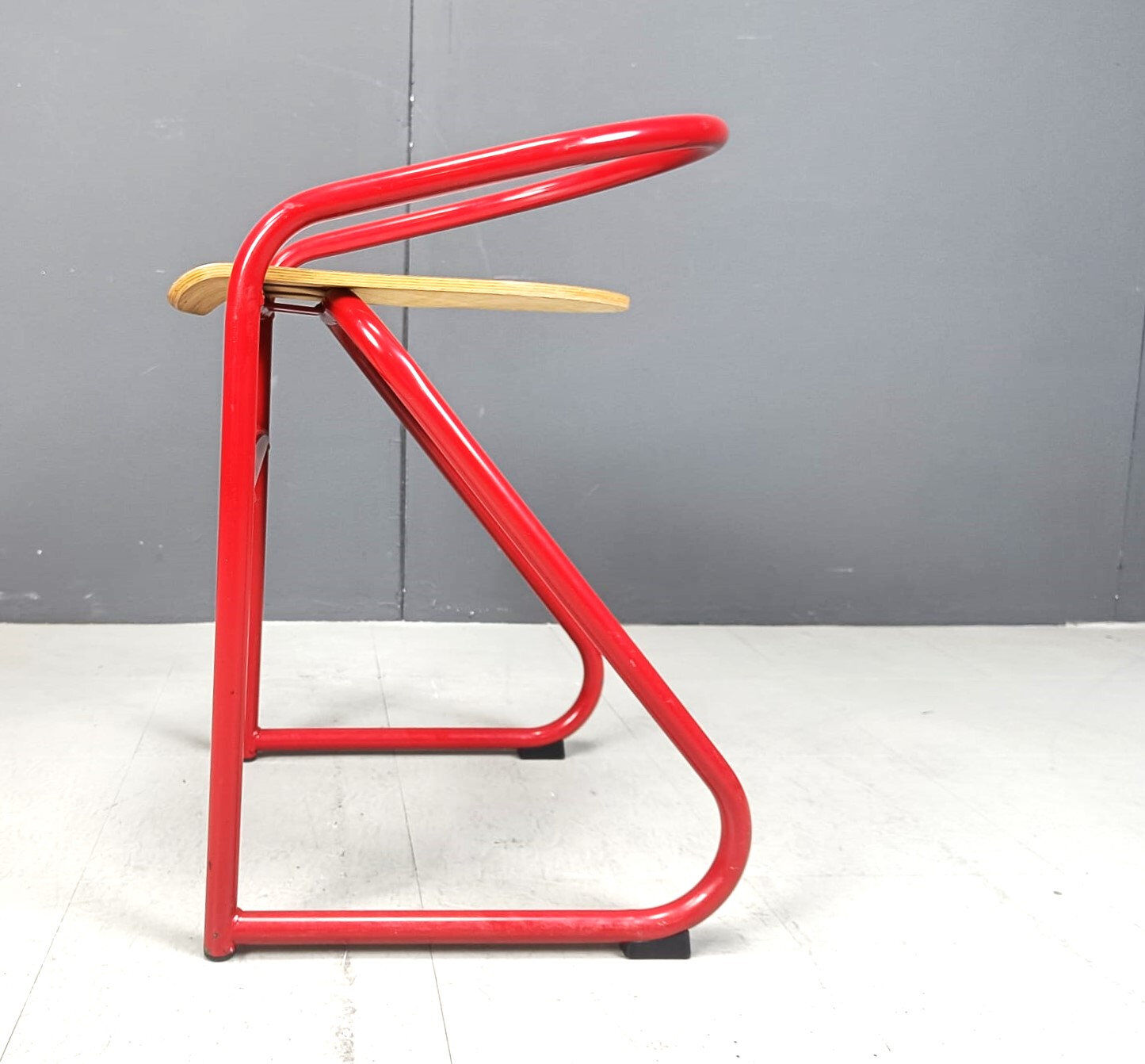 Postmodern stools by Samo, 1980s