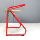 Postmodern stools by Samo, 1980s