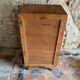 Commode vintage scandinave