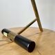 Decora Z Lamp by Louis Kalff for Philips, Belgium, 1950s