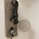 Panther lamp art deco