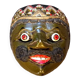 Ancient mask from Mexico