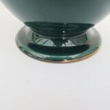 Vintage ceramic vase, Germany by Bay keramik