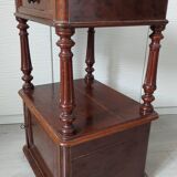 Bedside table