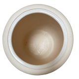 Allibert chest stool molded plastic egg design