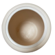 Allibert chest stool molded plastic egg design