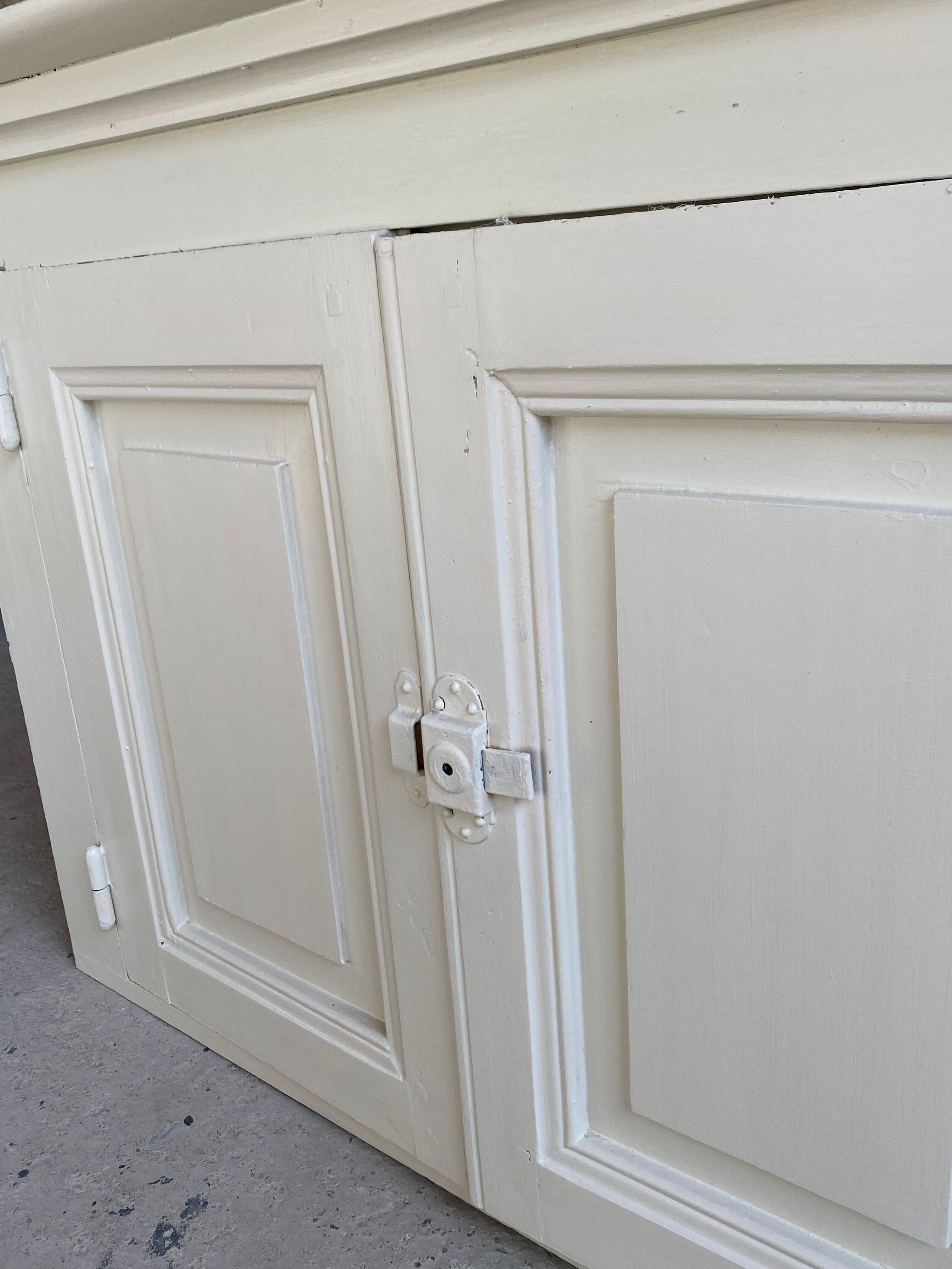 Buffet low buffet tv