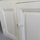 Buffet low buffet tv