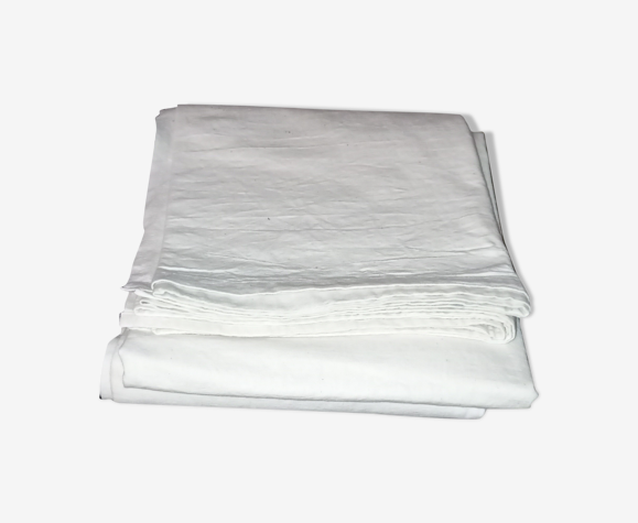Drap lin ancien