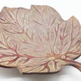 Large empty pocket ceramic sheet